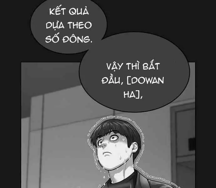 Truyện Tranh Nhiệm Vụ Đời Thật trang 5