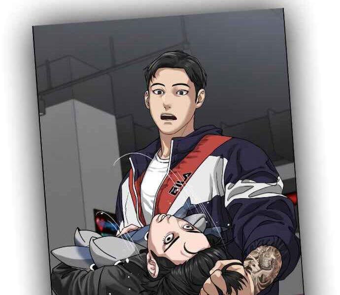 Truyện Tranh Nhiệm Vụ Đời Thật trang 5