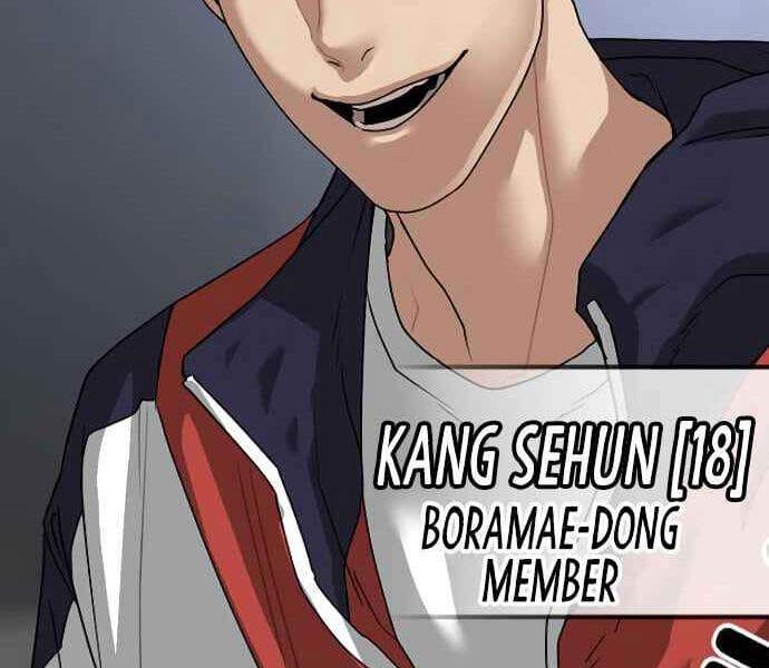 Truyện Tranh Nhiệm Vụ Đời Thật trang 5