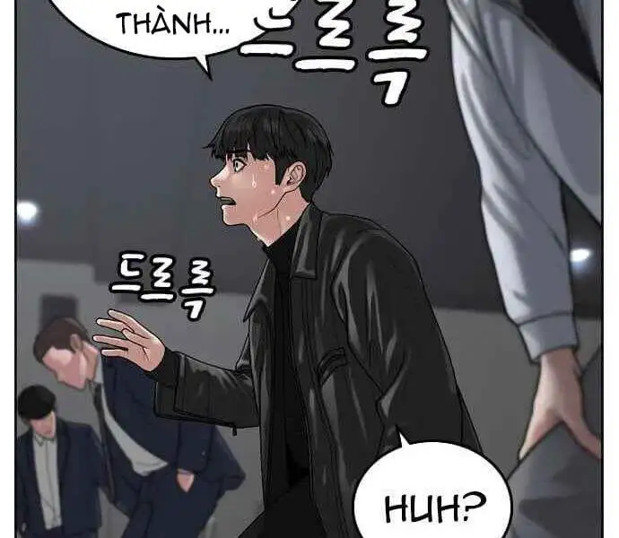 Truyện Tranh Nhiệm Vụ Đời Thật trang 5