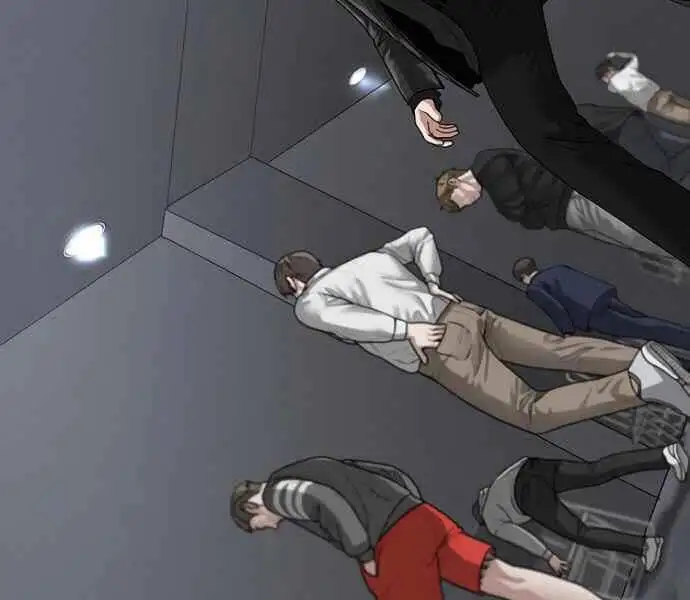 Truyện Tranh Nhiệm Vụ Đời Thật trang 5