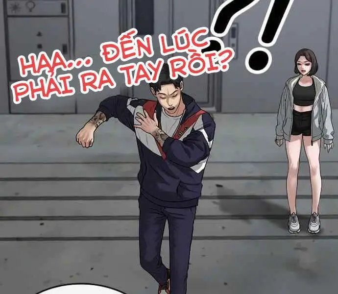 Truyện Tranh Nhiệm Vụ Đời Thật trang 5