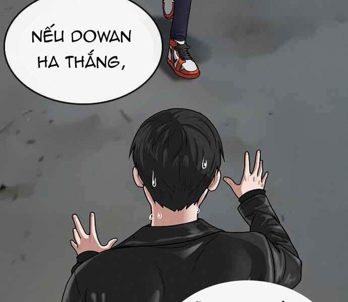 Truyện Tranh Nhiệm Vụ Đời Thật trang 5