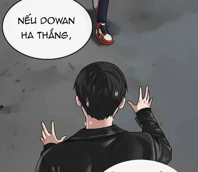 Truyện Tranh Nhiệm Vụ Đời Thật trang 5