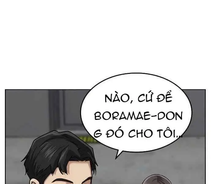 Truyện Tranh Nhiệm Vụ Đời Thật trang 5