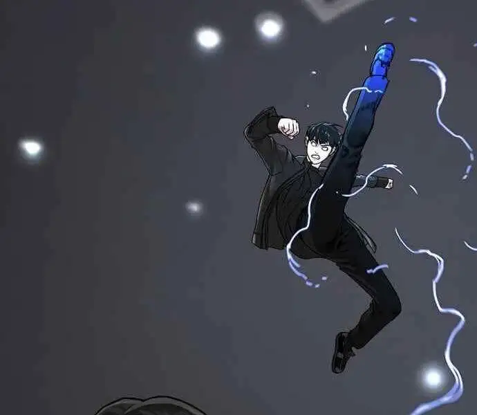 Truyện Tranh Nhiệm Vụ Đời Thật trang 5