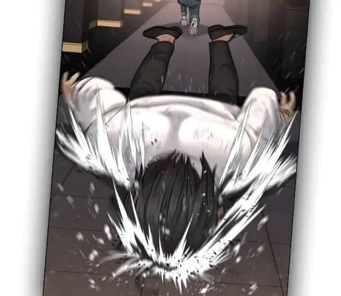 Truyện Tranh Nhiệm Vụ Đời Thật trang 5