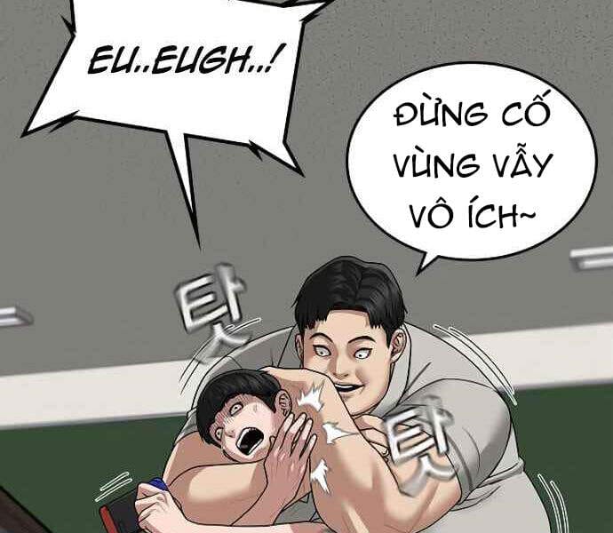 Truyện Tranh Nhiệm Vụ Đời Thật trang 5