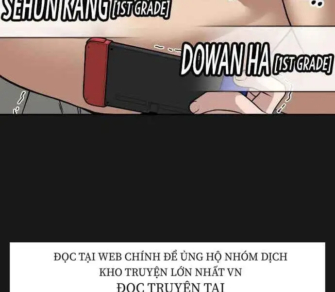 Truyện Tranh Nhiệm Vụ Đời Thật trang 5