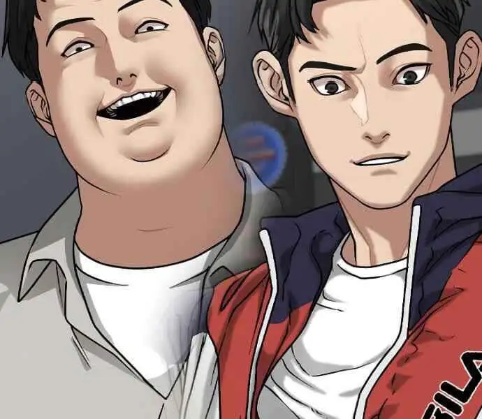 Truyện Tranh Nhiệm Vụ Đời Thật trang 5