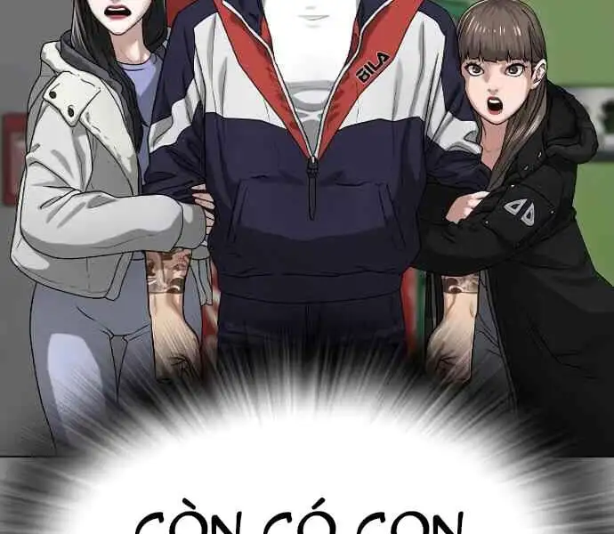 Truyện Tranh Nhiệm Vụ Đời Thật trang 5