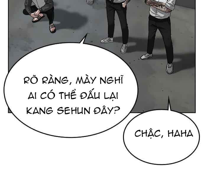 Truyện Tranh Nhiệm Vụ Đời Thật trang 5