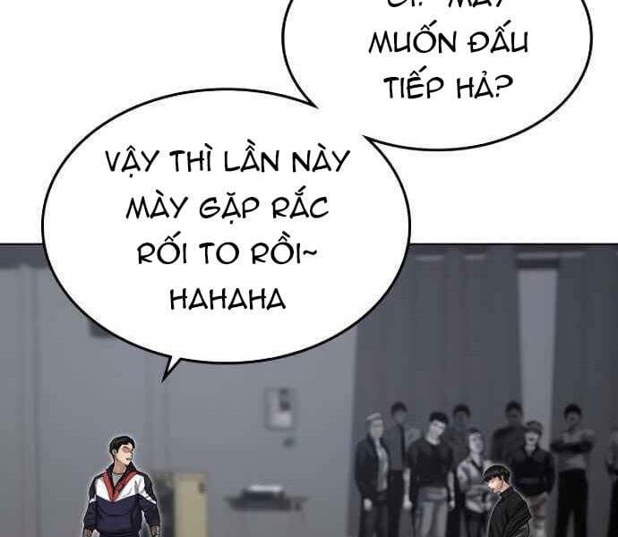 Truyện Tranh Nhiệm Vụ Đời Thật trang 5