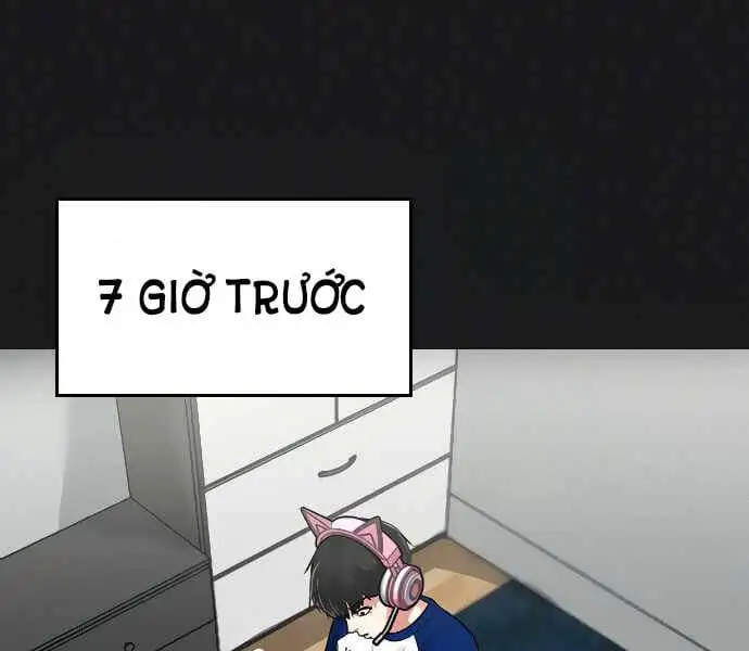 Truyện Tranh Nhiệm Vụ Đời Thật trang 5