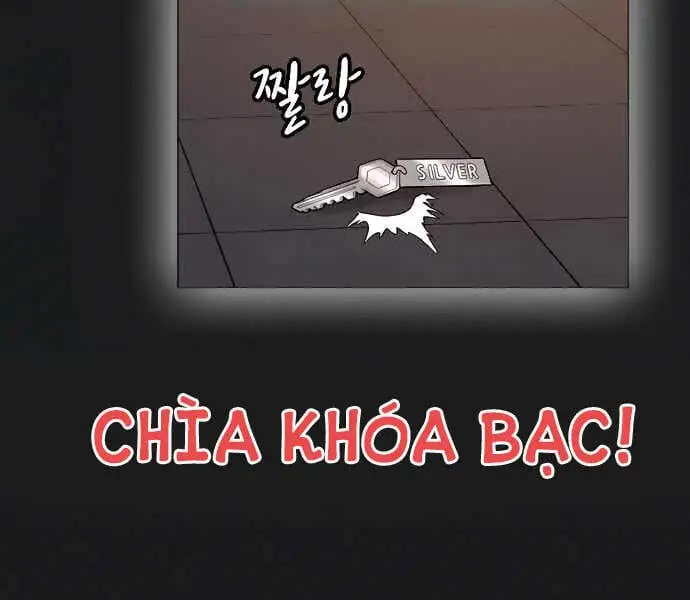 Truyện Tranh Nhiệm Vụ Đời Thật trang 5