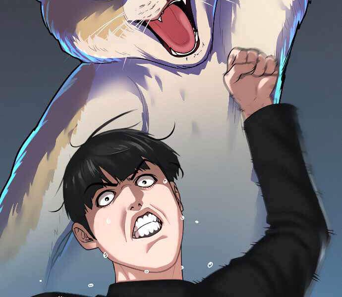 Truyện Tranh Nhiệm Vụ Đời Thật trang 5