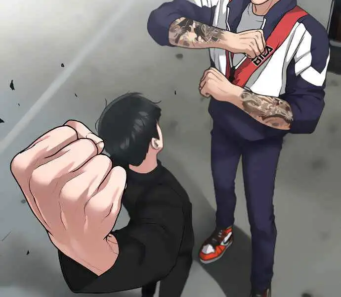 Truyện Tranh Nhiệm Vụ Đời Thật trang 5