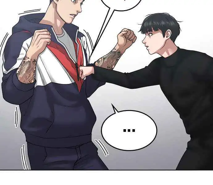 Truyện Tranh Nhiệm Vụ Đời Thật trang 5