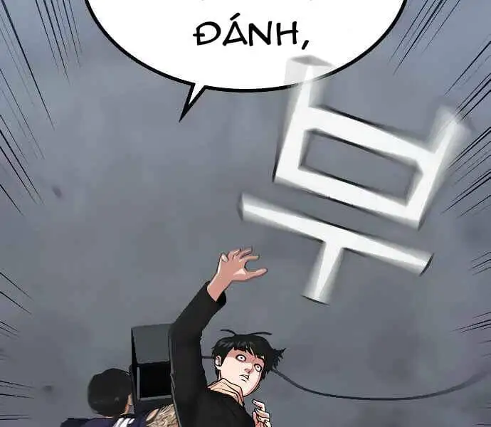 Truyện Tranh Nhiệm Vụ Đời Thật trang 5