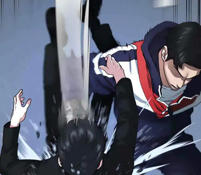 Truyện Tranh Nhiệm Vụ Đời Thật trang 5