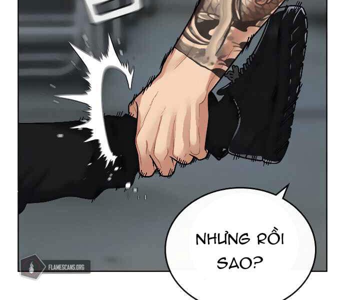 Truyện Tranh Nhiệm Vụ Đời Thật trang 5