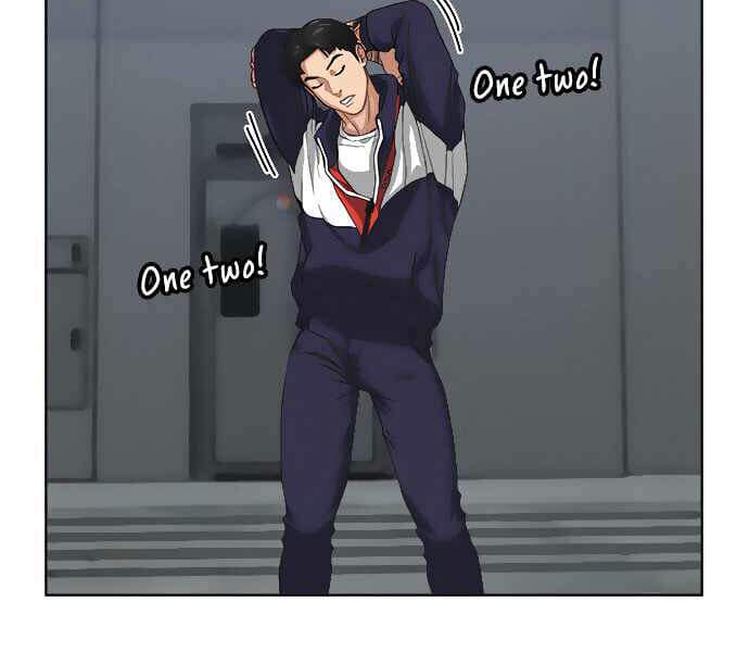 Truyện Tranh Nhiệm Vụ Đời Thật trang 5