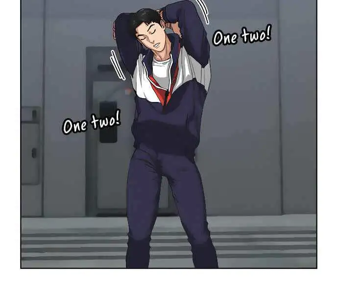 Truyện Tranh Nhiệm Vụ Đời Thật trang 5