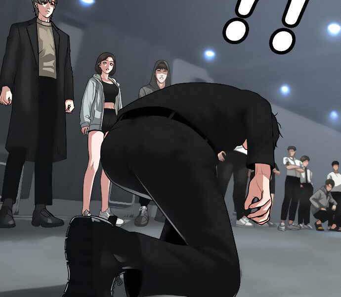 Truyện Tranh Nhiệm Vụ Đời Thật trang 5