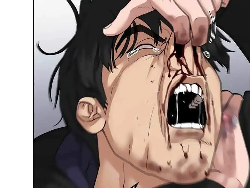 Truyện Tranh Nhiệm Vụ Đời Thật trang 5