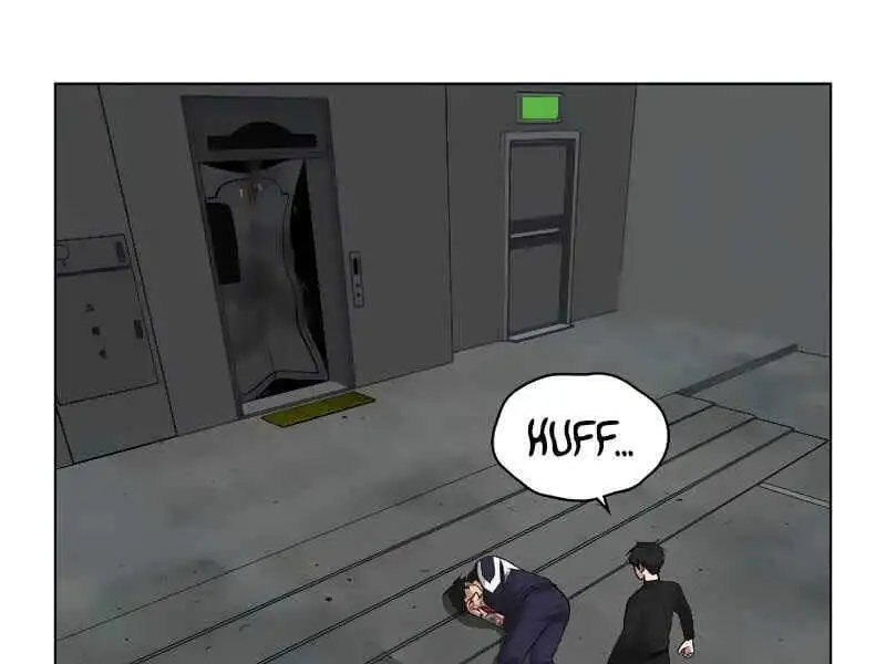 Truyện Tranh Nhiệm Vụ Đời Thật trang 5