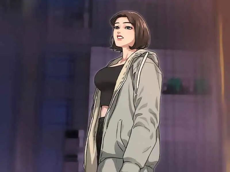 Truyện Tranh Nhiệm Vụ Đời Thật trang 5