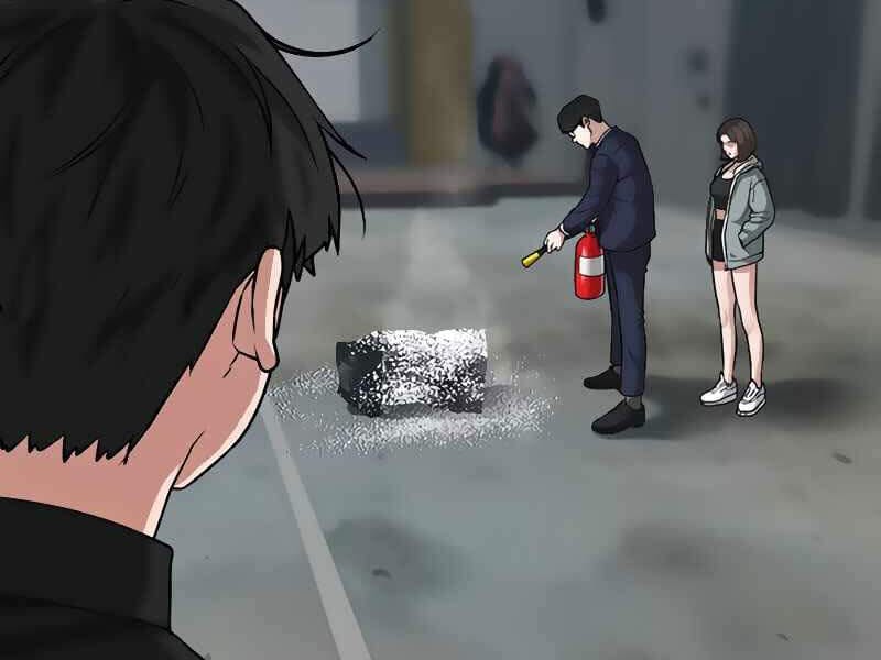 Truyện Tranh Nhiệm Vụ Đời Thật trang 5