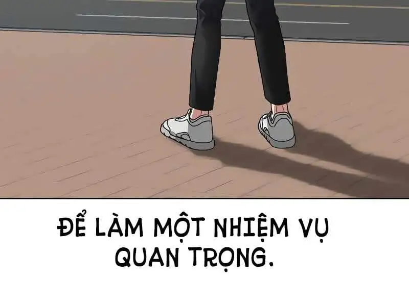 Truyện Tranh Nhiệm Vụ Đời Thật trang 5