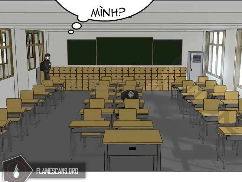 Truyện Tranh Nhiệm Vụ Đời Thật trang 5