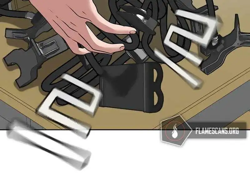 Truyện Tranh Nhiệm Vụ Đời Thật trang 5