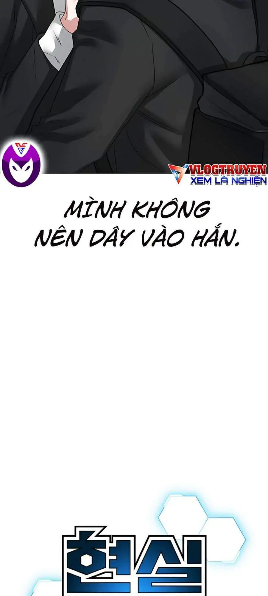 Truyện Tranh Nhiệm Vụ Đời Thật trang 5