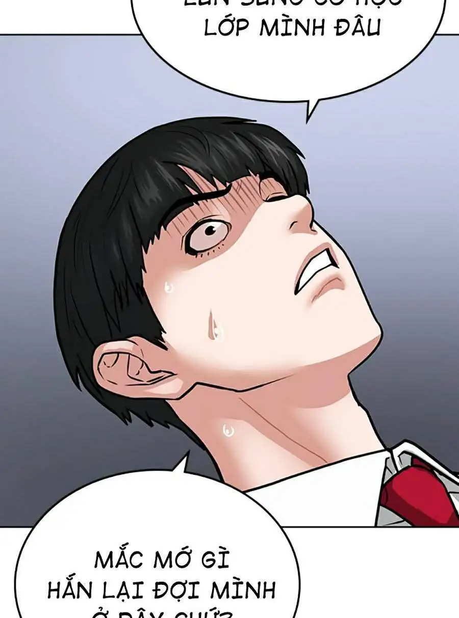 Truyện Tranh Nhiệm Vụ Đời Thật trang 5