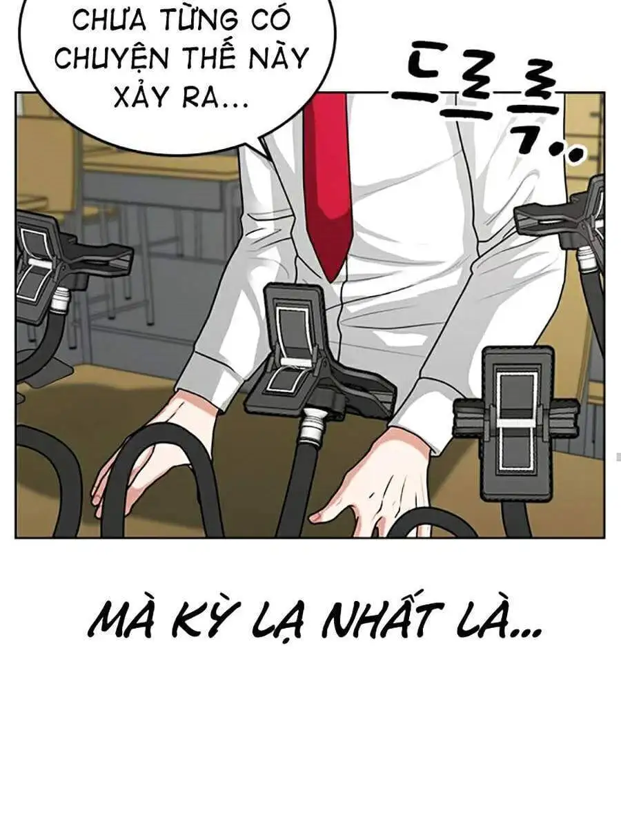 Truyện Tranh Nhiệm Vụ Đời Thật trang 5