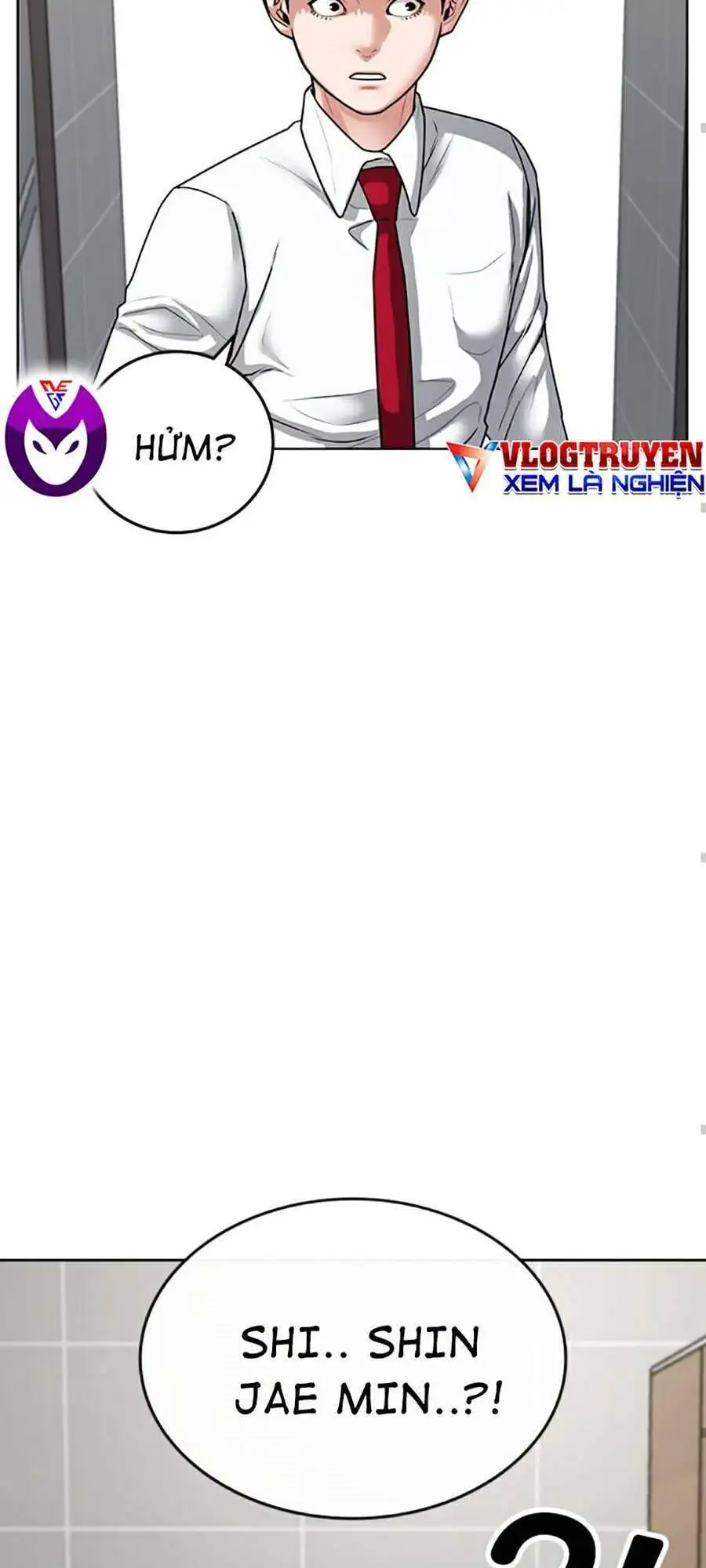 Truyện Tranh Nhiệm Vụ Đời Thật trang 5