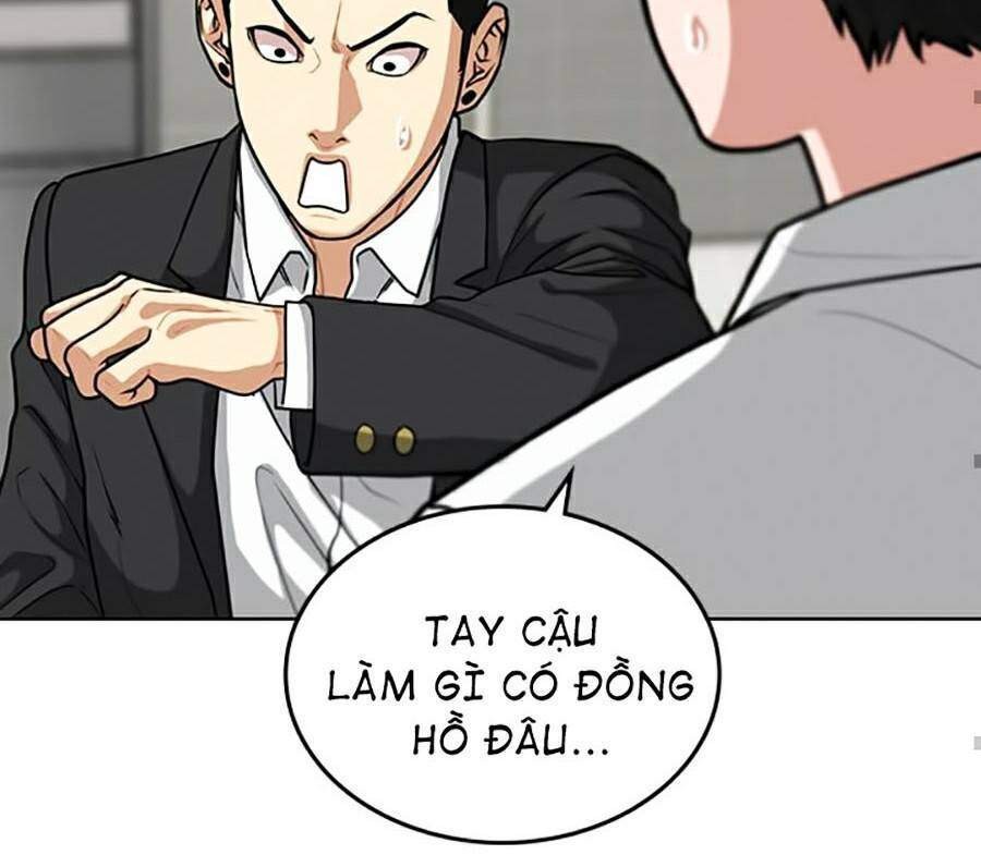 Truyện Tranh Nhiệm Vụ Đời Thật trang 5