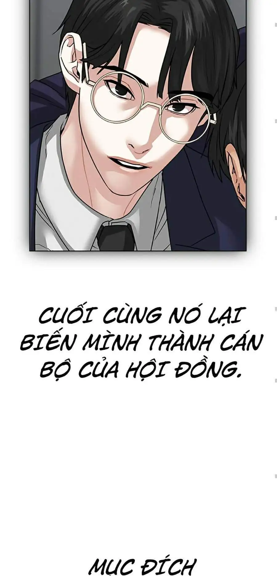 Truyện Tranh Nhiệm Vụ Đời Thật trang 5