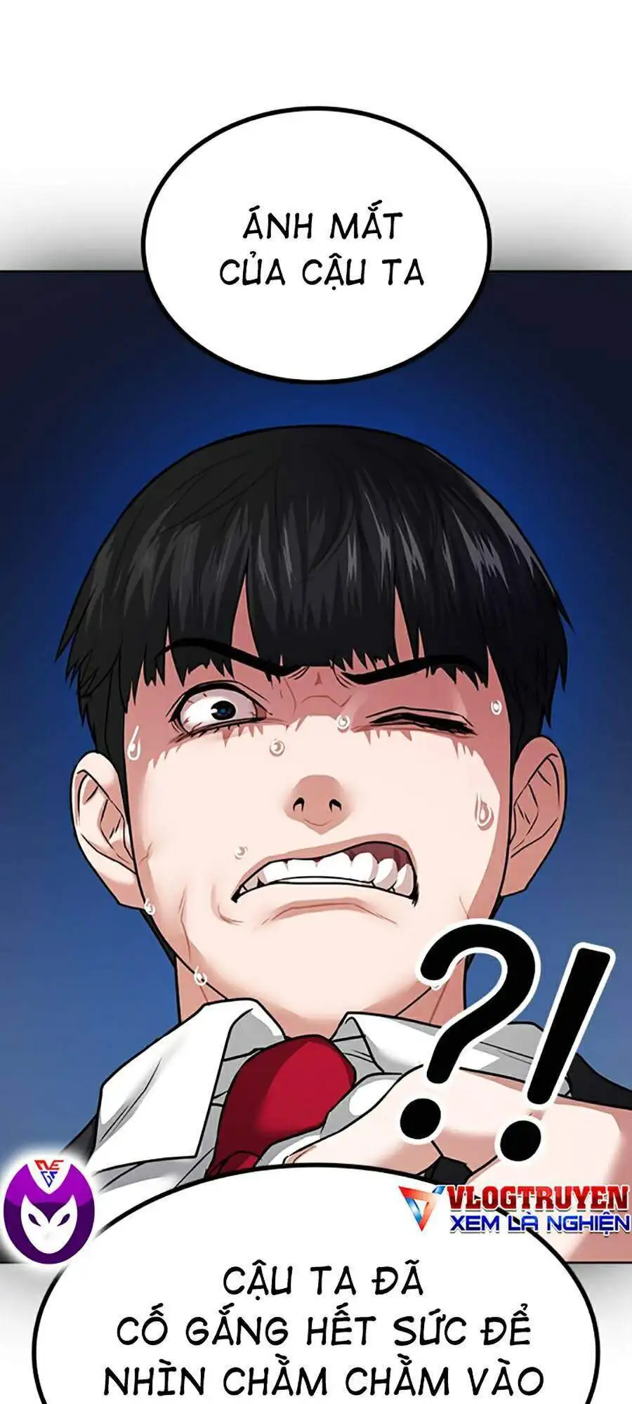 Truyện Tranh Nhiệm Vụ Đời Thật trang 5