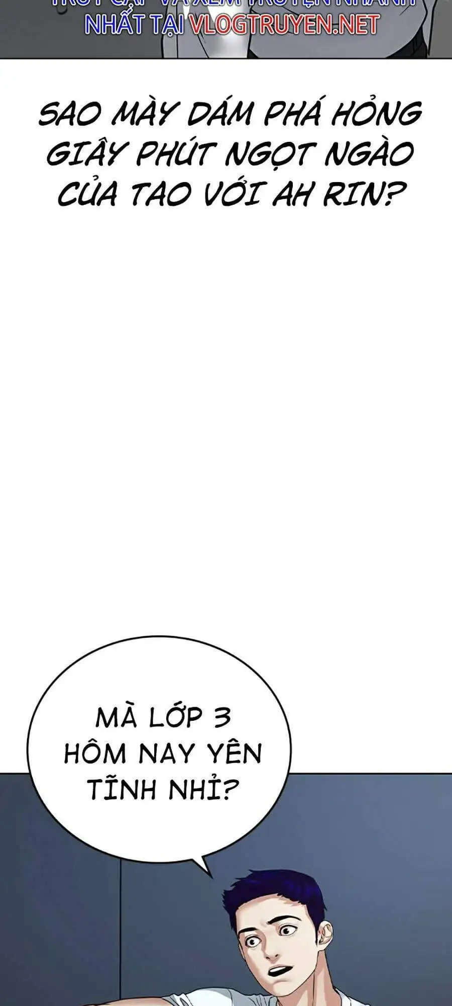 Truyện Tranh Nhiệm Vụ Đời Thật trang 5