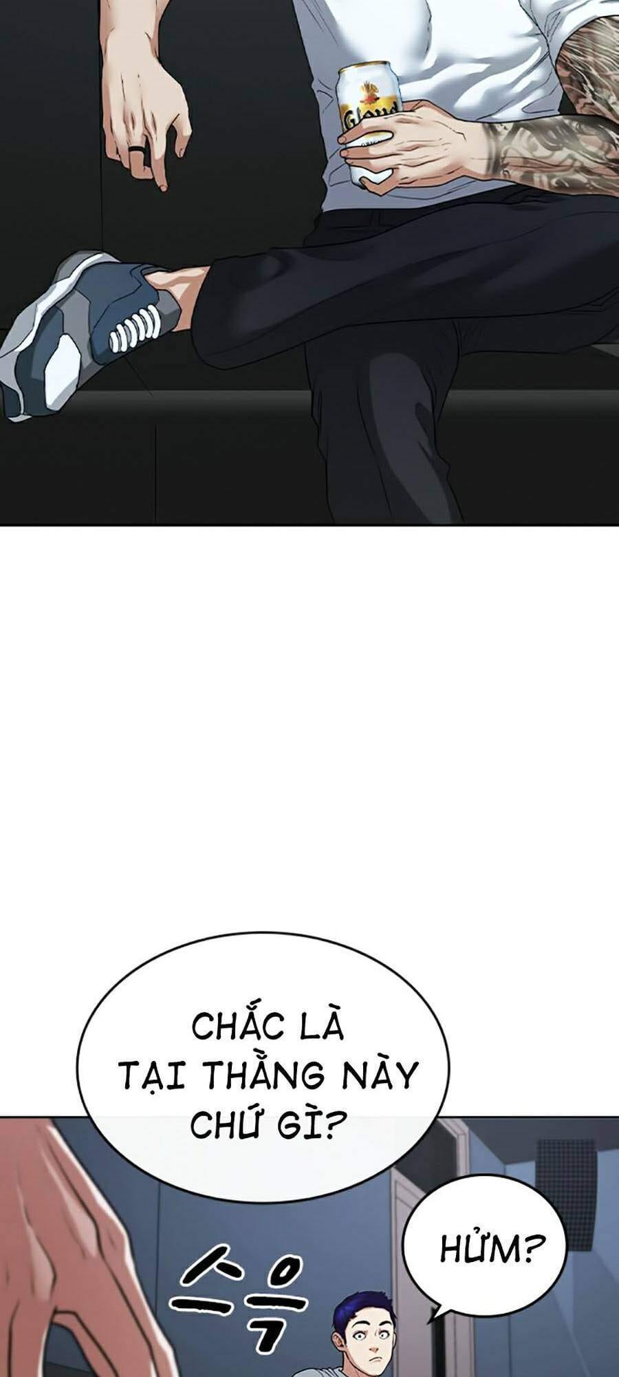 Truyện Tranh Nhiệm Vụ Đời Thật trang 5