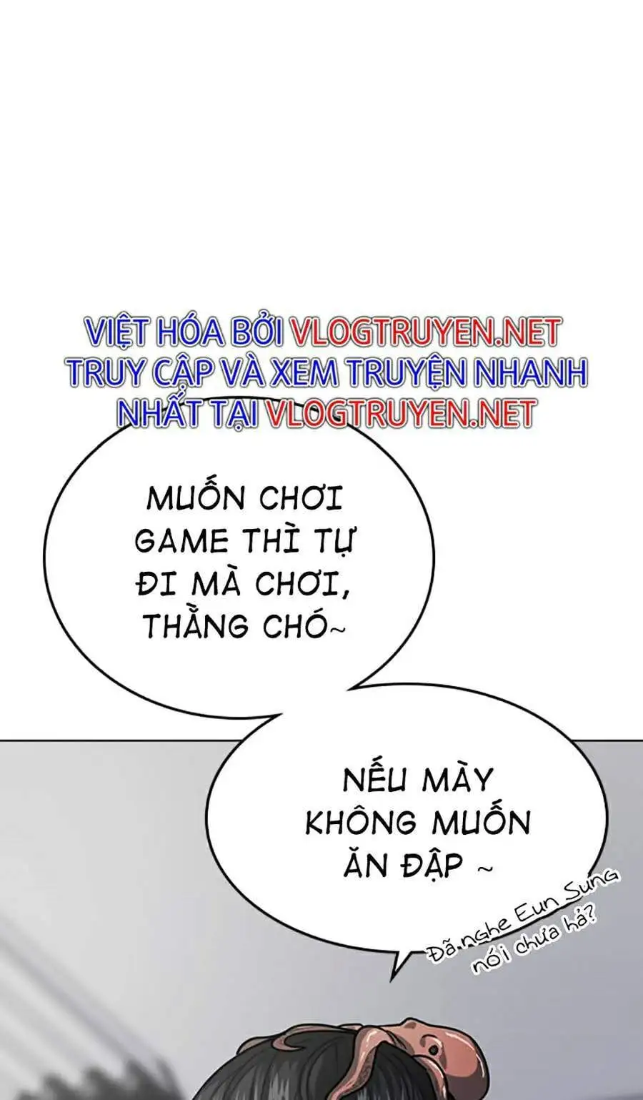Truyện Tranh Nhiệm Vụ Đời Thật trang 5