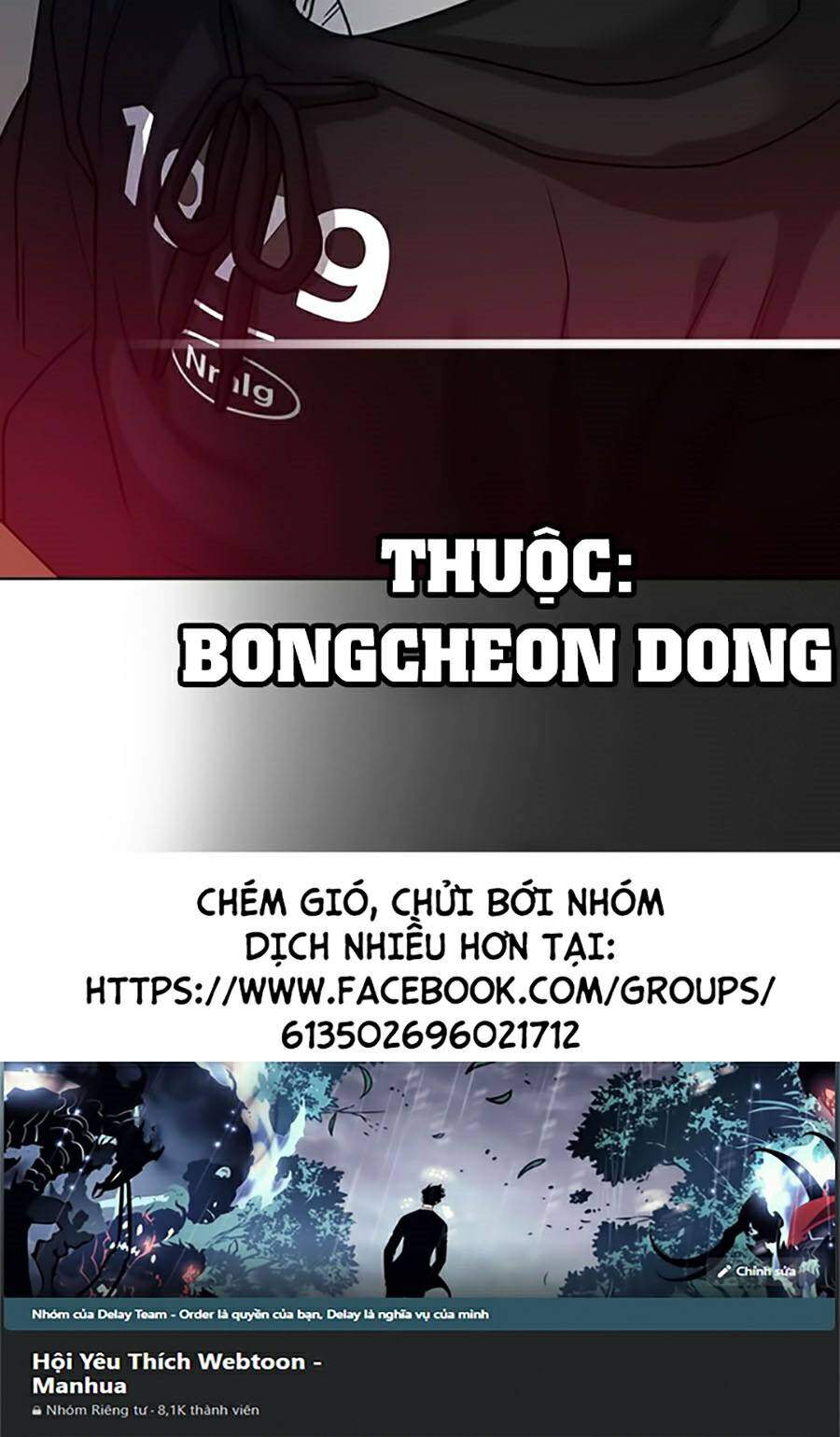 Truyện Tranh Nhiệm Vụ Đời Thật trang 5