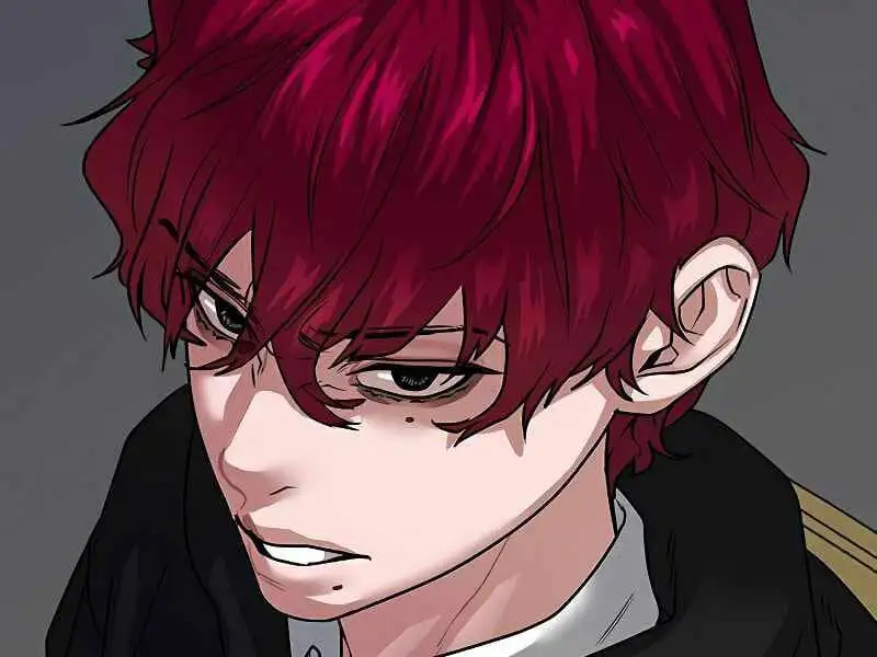 Truyện Tranh Nhiệm Vụ Đời Thật trang 5