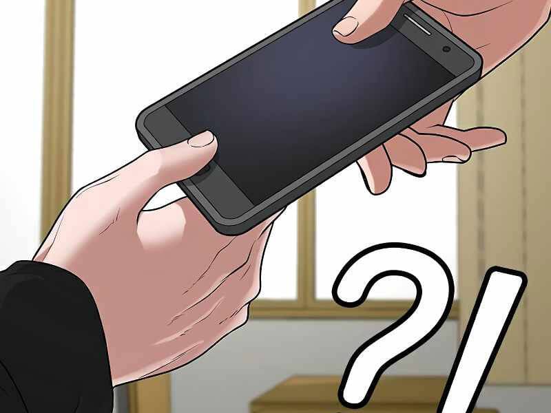 Truyện Tranh Nhiệm Vụ Đời Thật trang 5