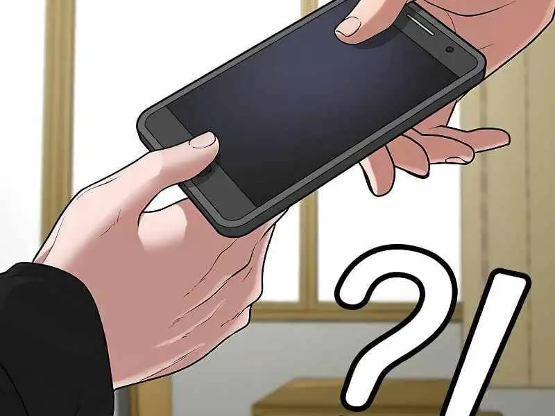 Truyện Tranh Nhiệm Vụ Đời Thật trang 5