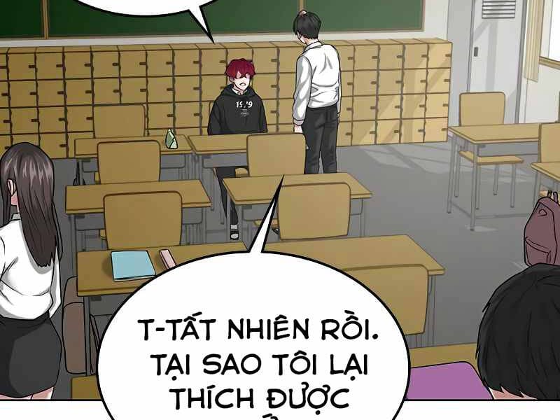 Truyện Tranh Nhiệm Vụ Đời Thật trang 5